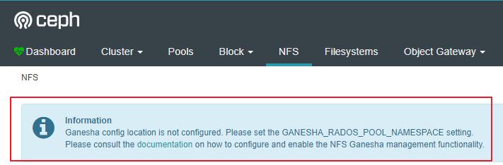 cephdashboard安装,ceph部署dashboard要什么版本