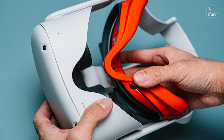 oculusquest2中国使用教程,oculusquest2看vr电影