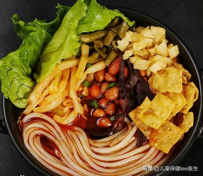 欧阳娜娜宋祖儿螺蛳粉,欧阳娜娜同款螺蛳粉