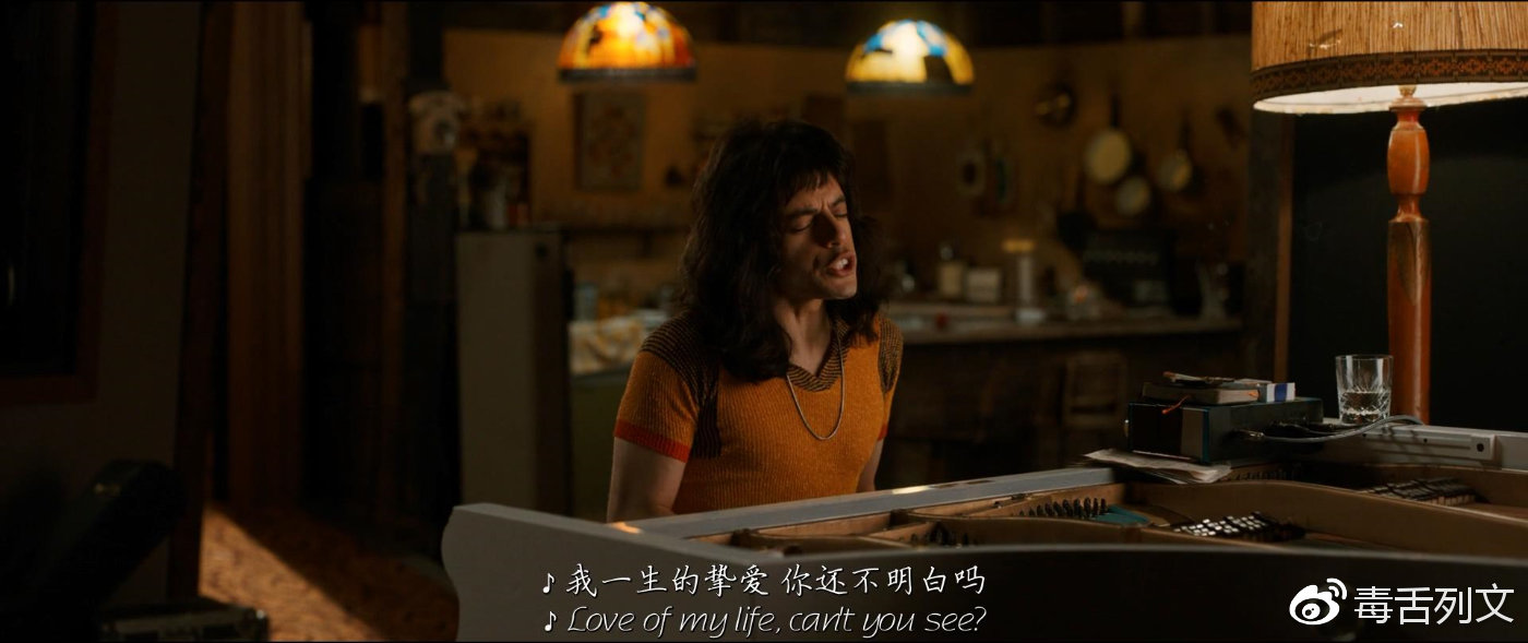 最全的波西米亚狂想曲,波西米亚狂想曲用在什么电影里