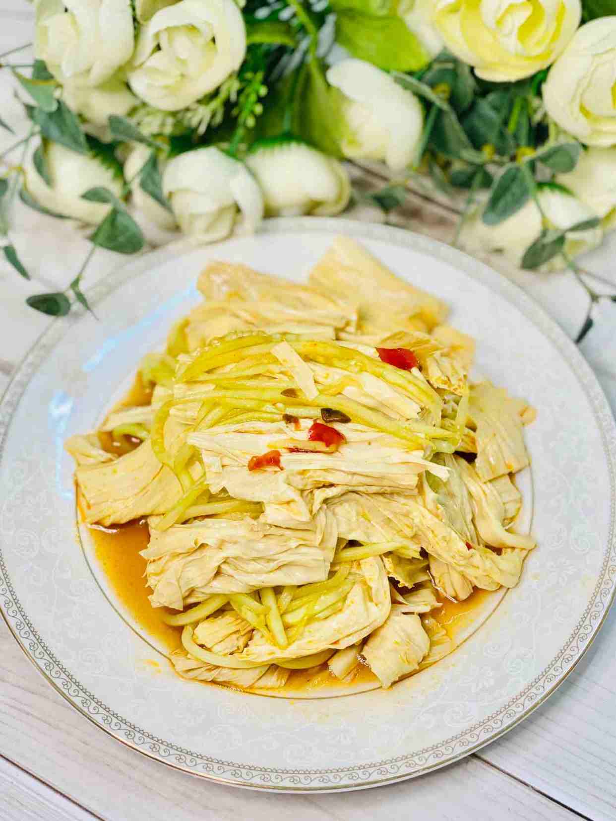 超级简单的减肥晚餐,分享一个一周瘦15斤的晚餐