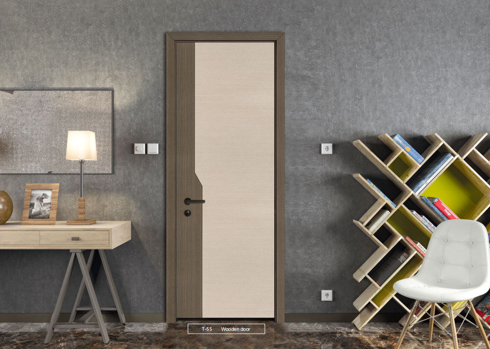 高端环保木门推荐,欧派木门和开开木门哪个好