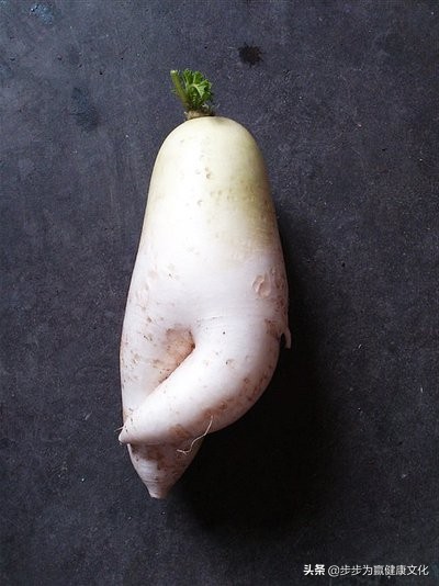 走路步伐太小？当心走出萝卜腿