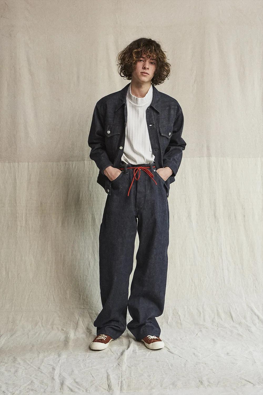 为什么不想被定义的复古玩家，都想打扮成“老乔”模样？