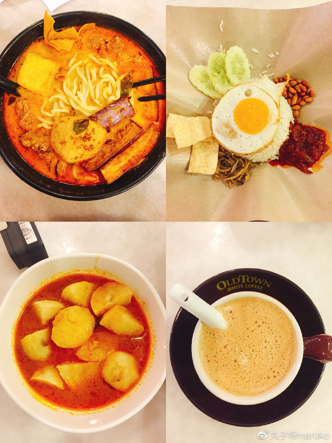 马来西亚槟城三天自助游求攻略,11月末马来西亚槟城旅游攻略