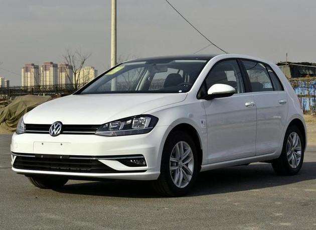 一汽大众高尔夫试驾视频播放,一汽大众高尔夫操控怎么样