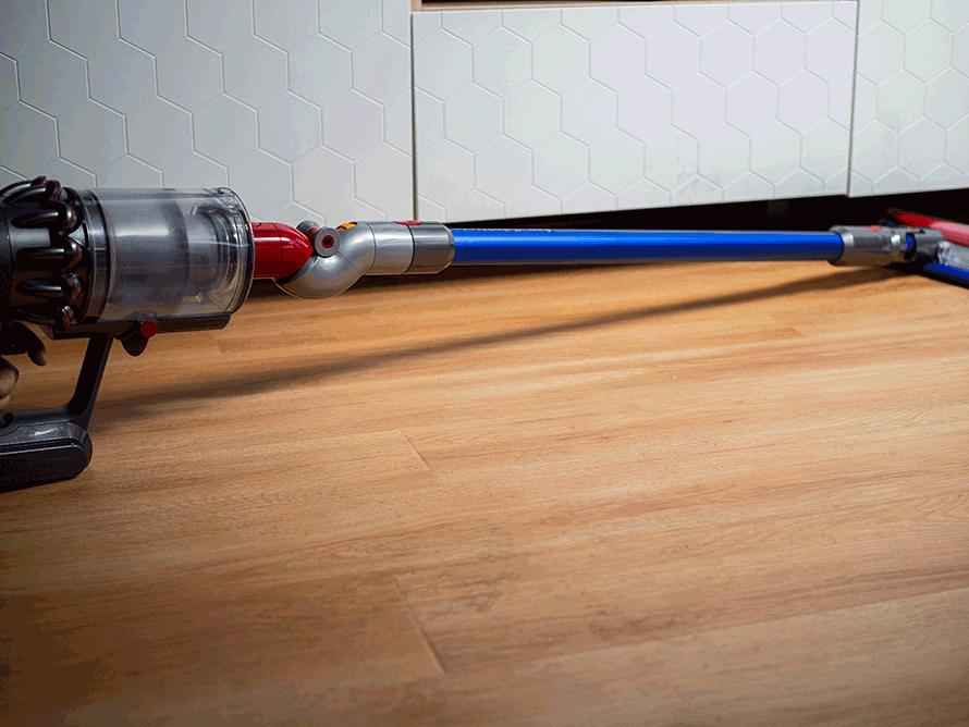 v11戴森吸尘器可水洗部分,戴森吸尘器全系列图解