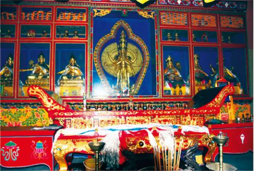 天峻风景美图集,天峻旅游排行