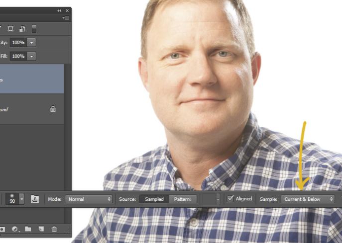 后期修图师怎么巧用像素蛋糕,后期修图自学入门教程
