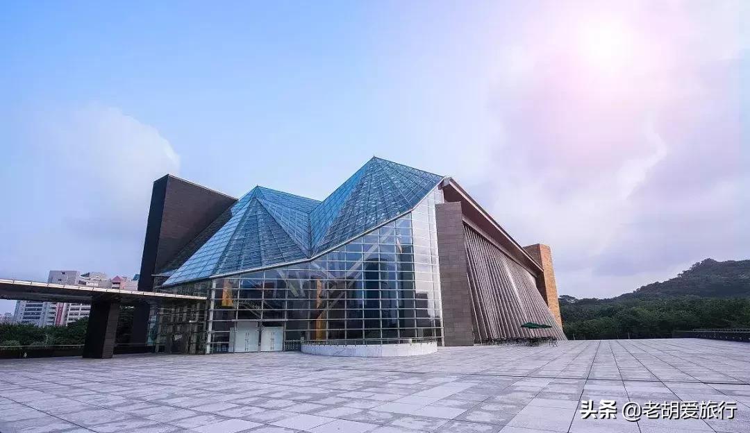 深圳周末春游好去处,深圳春游赏花去哪里好