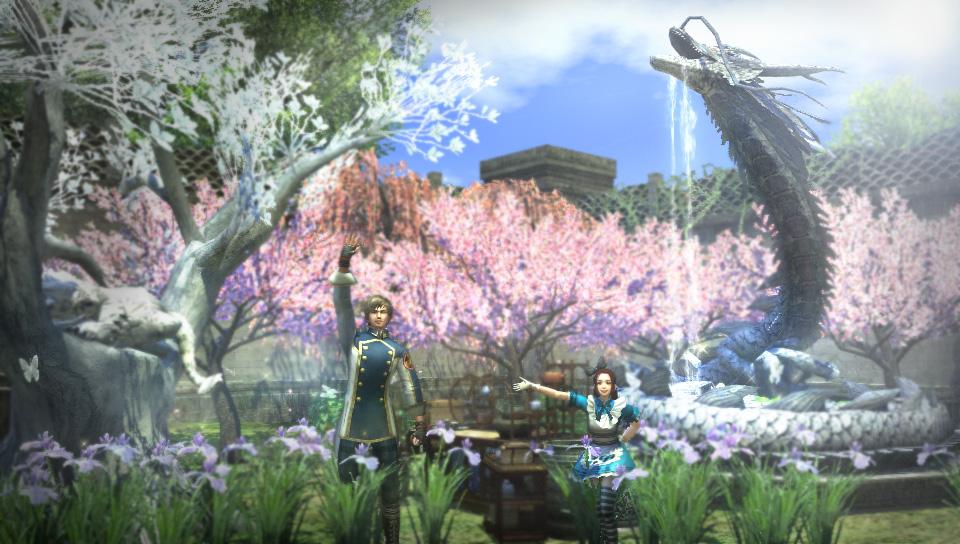 真三国无双OnlineZ重磅登陆腾讯WeGame:带来怀旧的全新体验