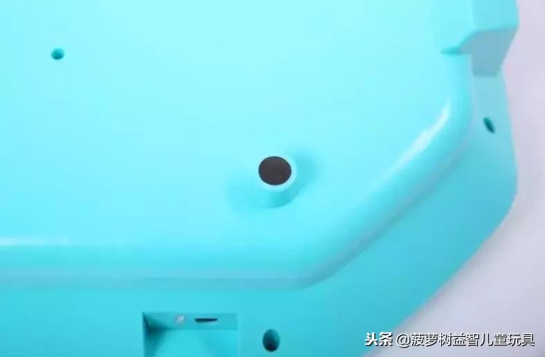 菠萝树益智玩具开箱,菠萝树益智玩具好不好