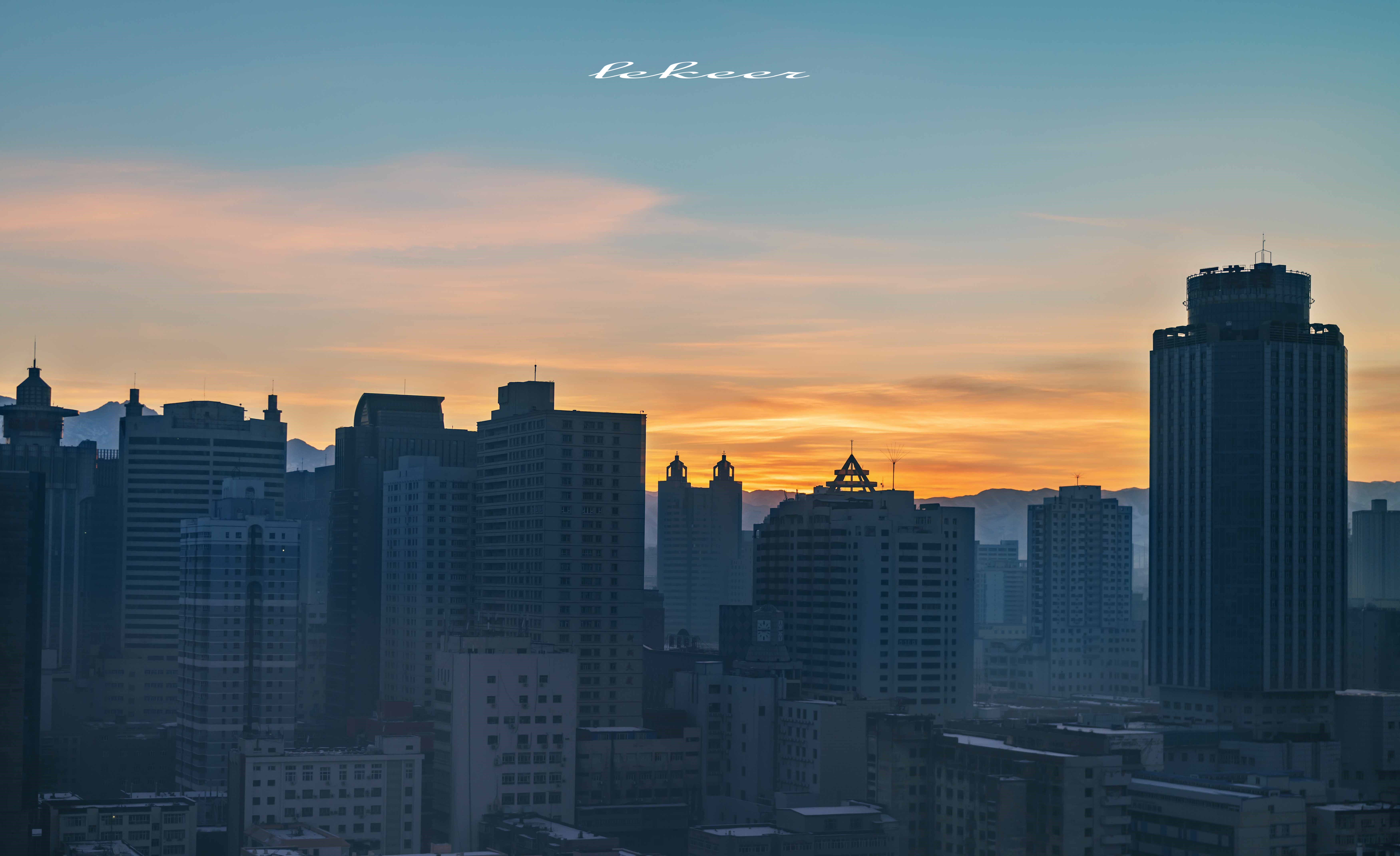 乌鲁木齐灯草沟滑雪,冰雪大世界滑雪体验