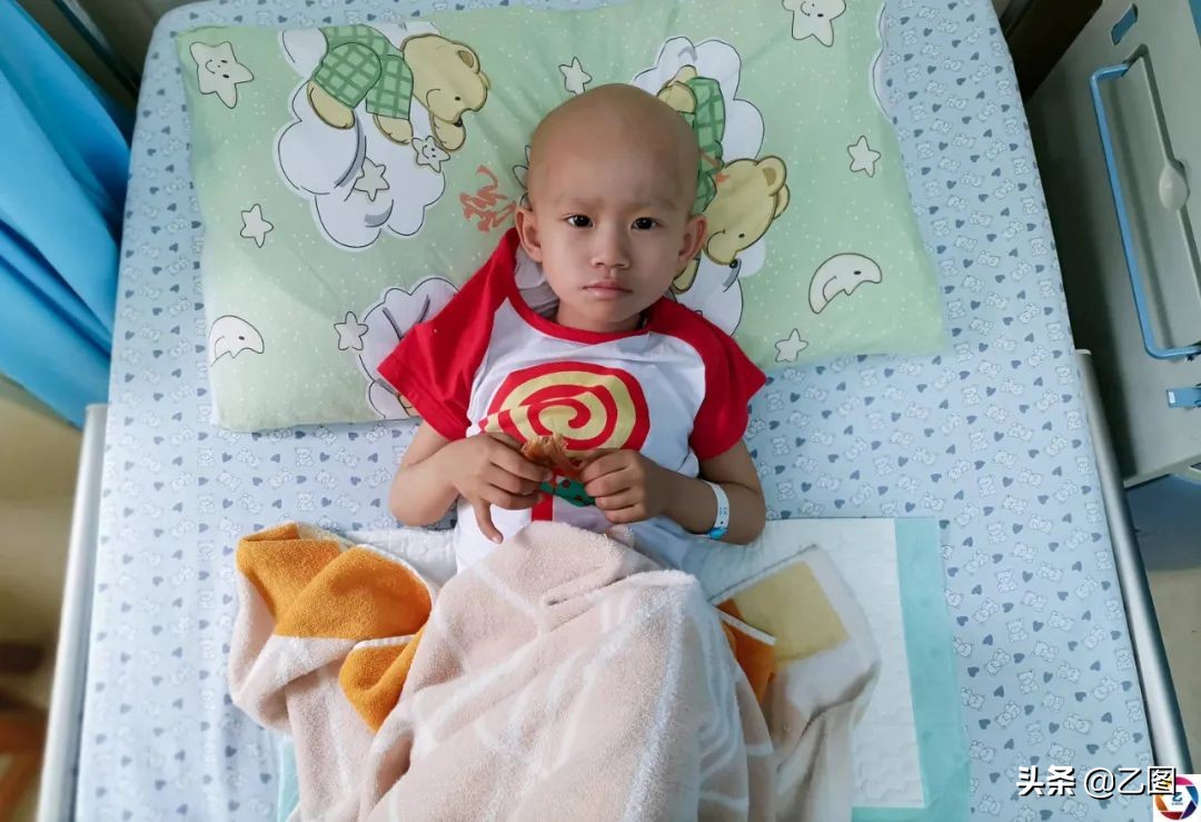 4岁患重病小天才女童,5岁女童患罕见肿瘤