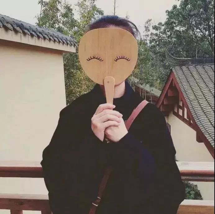 头像分享一组纯欲风女生头像,原宿风女生头像大全可保存