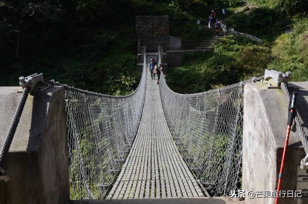 一个女孩徒步西藏49天,一个女孩的徒步旅行