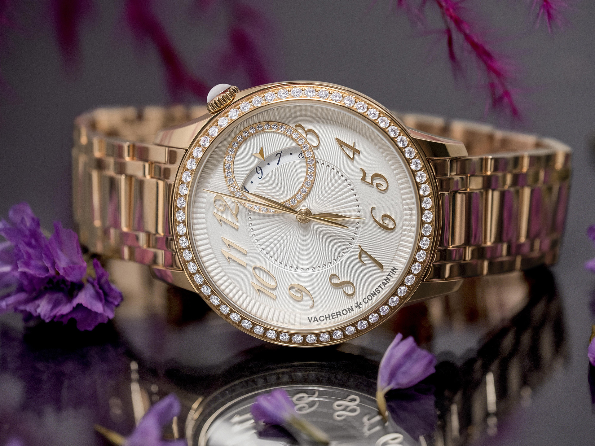 钟表半月谈,那些新表那些事儿