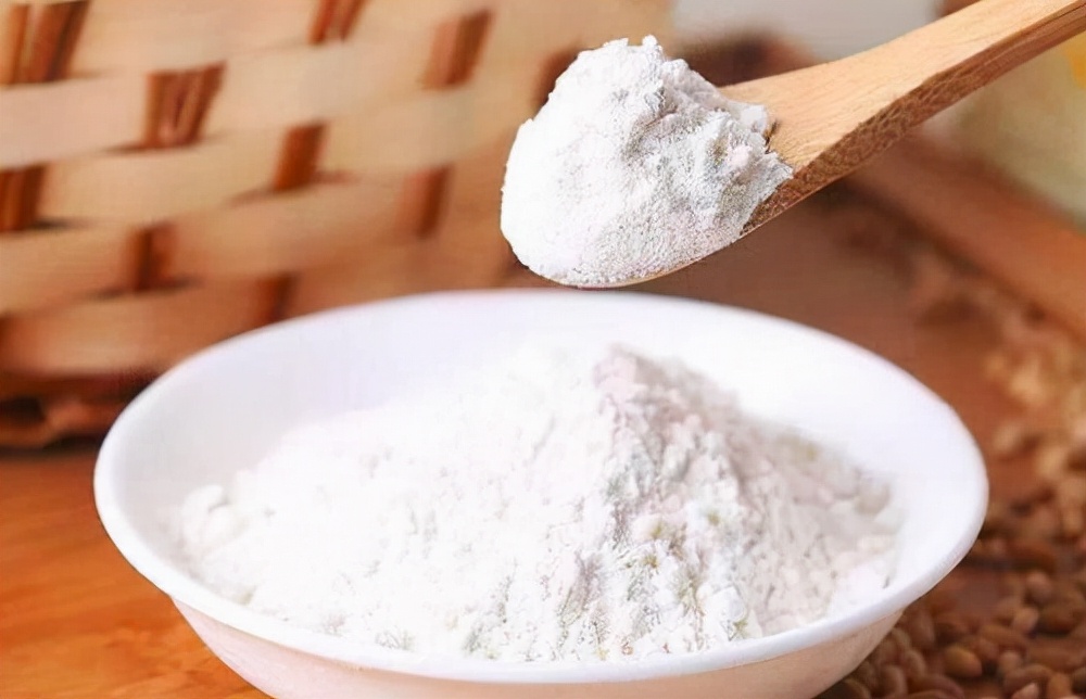 全国最好吃的7种面粉推荐,中国最好吃的十大面粉是哪十大