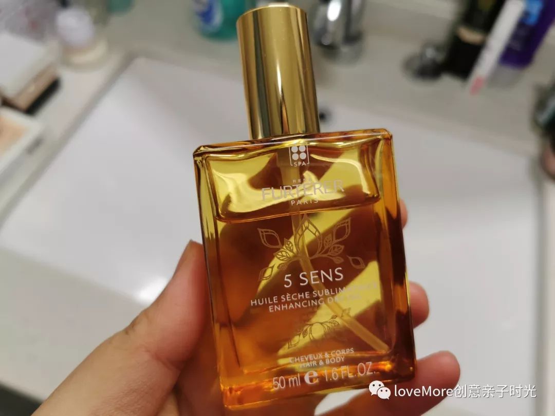 「和More妈聊聊天」最近新发现的好物推荐