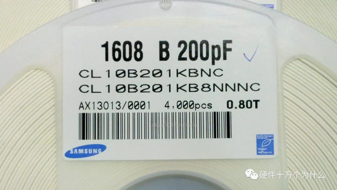 陶瓷电容的供应商,陶瓷电容都有哪些厂家