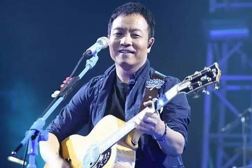 朴树窦唯年轻照片,朴树郑钧许巍窦唯李健谁厉害