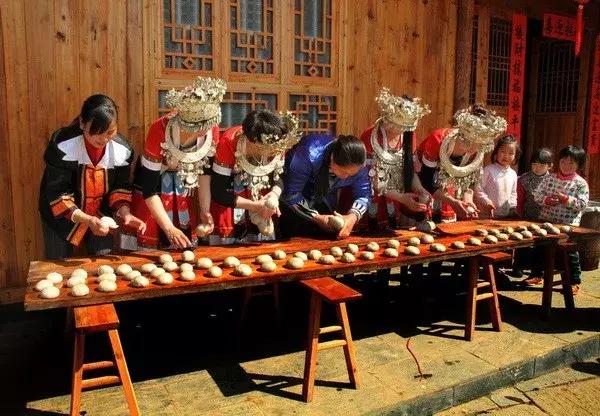 探寻湘境|不到绥宁，何以醉倒风情水乡花园阁？