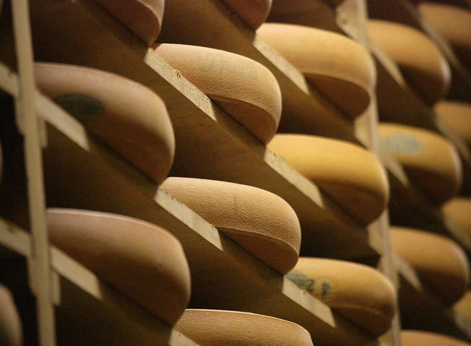 如何分清各种芝士,如何选择适合自己的芝士种类