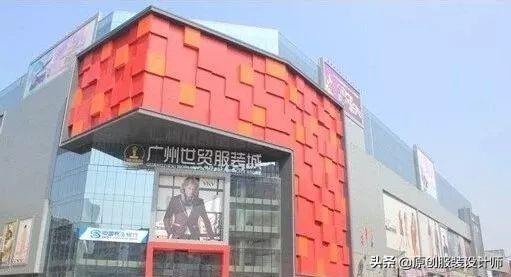 广州服装尾货批发市场大全,广州服装批发市场哪个最好