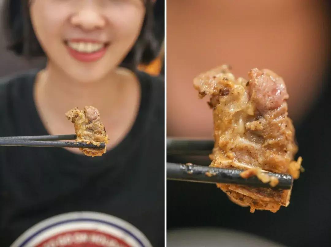 刚开店就被公认不好吃的港式餐厅,人未到齐不要动筷