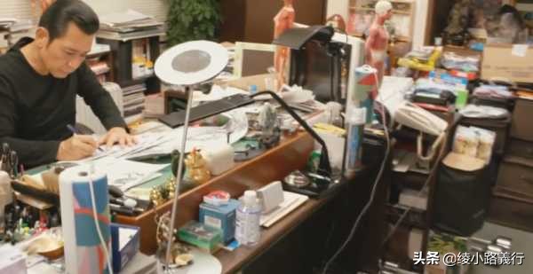 鼻祖北斗神拳漫画,格斗漫画北斗神拳