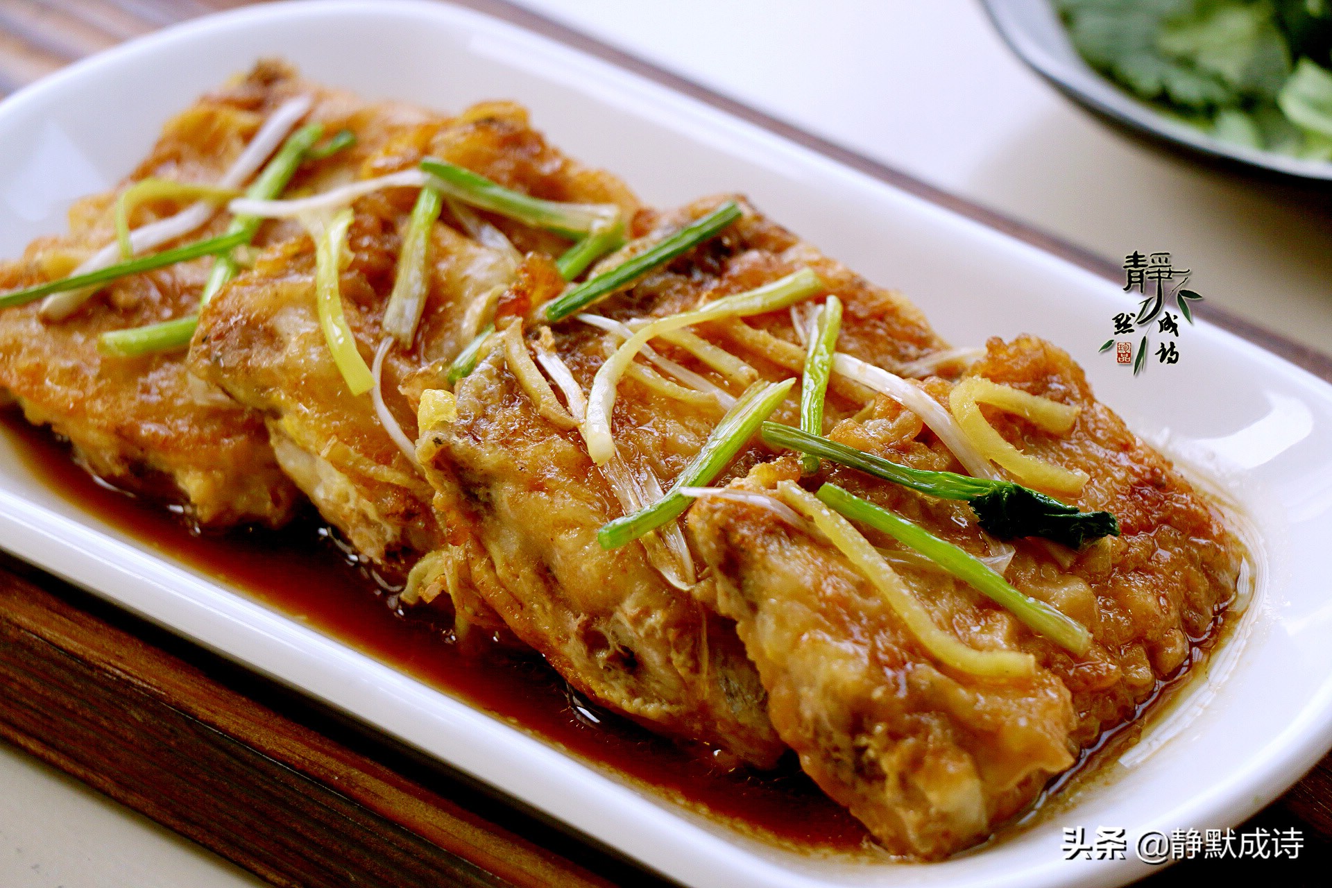 春节宴客,硬菜是主角,学会这15道硬菜,撑得住场面不跌份儿