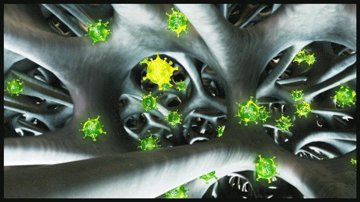 家用空气净化器的原理是什么,空气净化器怎么挑选最有效