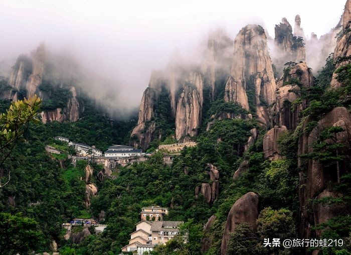 江西上饶旅游城市排名,江西上饶最有潜力的城市