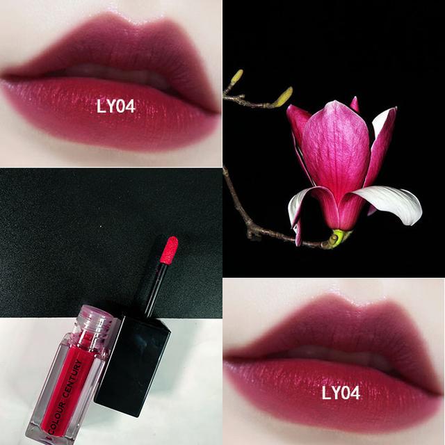 只卖一个色号唇釉哑光,唇釉99元一支