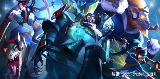 s18赛季会出什么新皮肤,s1冠军皮肤