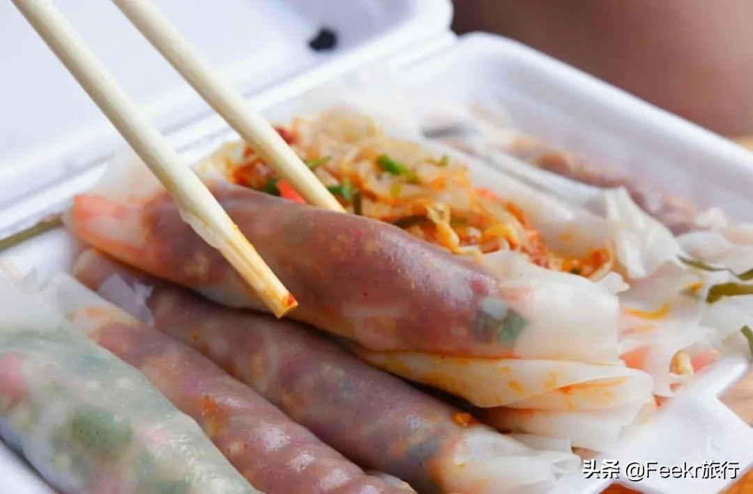 在安顺有什么值得吃的,安顺好吃便宜的地方名字