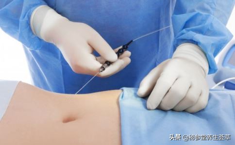溶脂针瘦身对身体有伤害吗,溶脂针真的有效果么