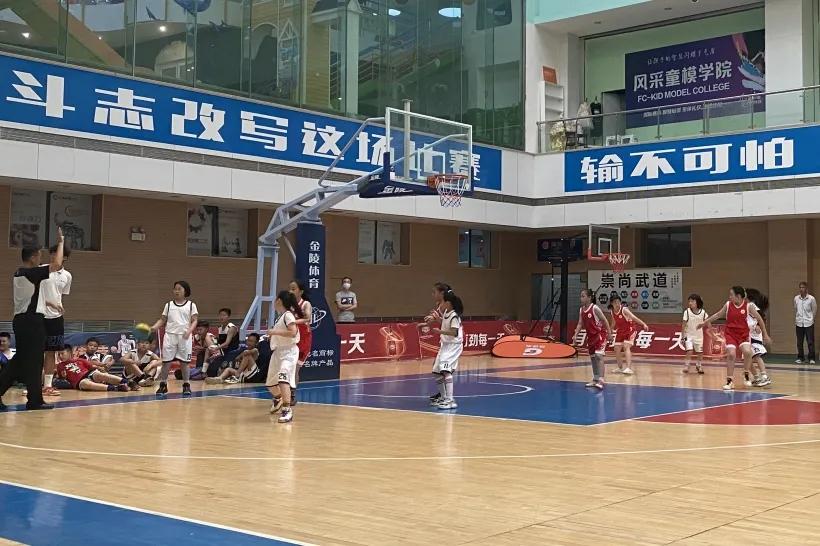 博雅少年奖,博雅学校学子风采大赛