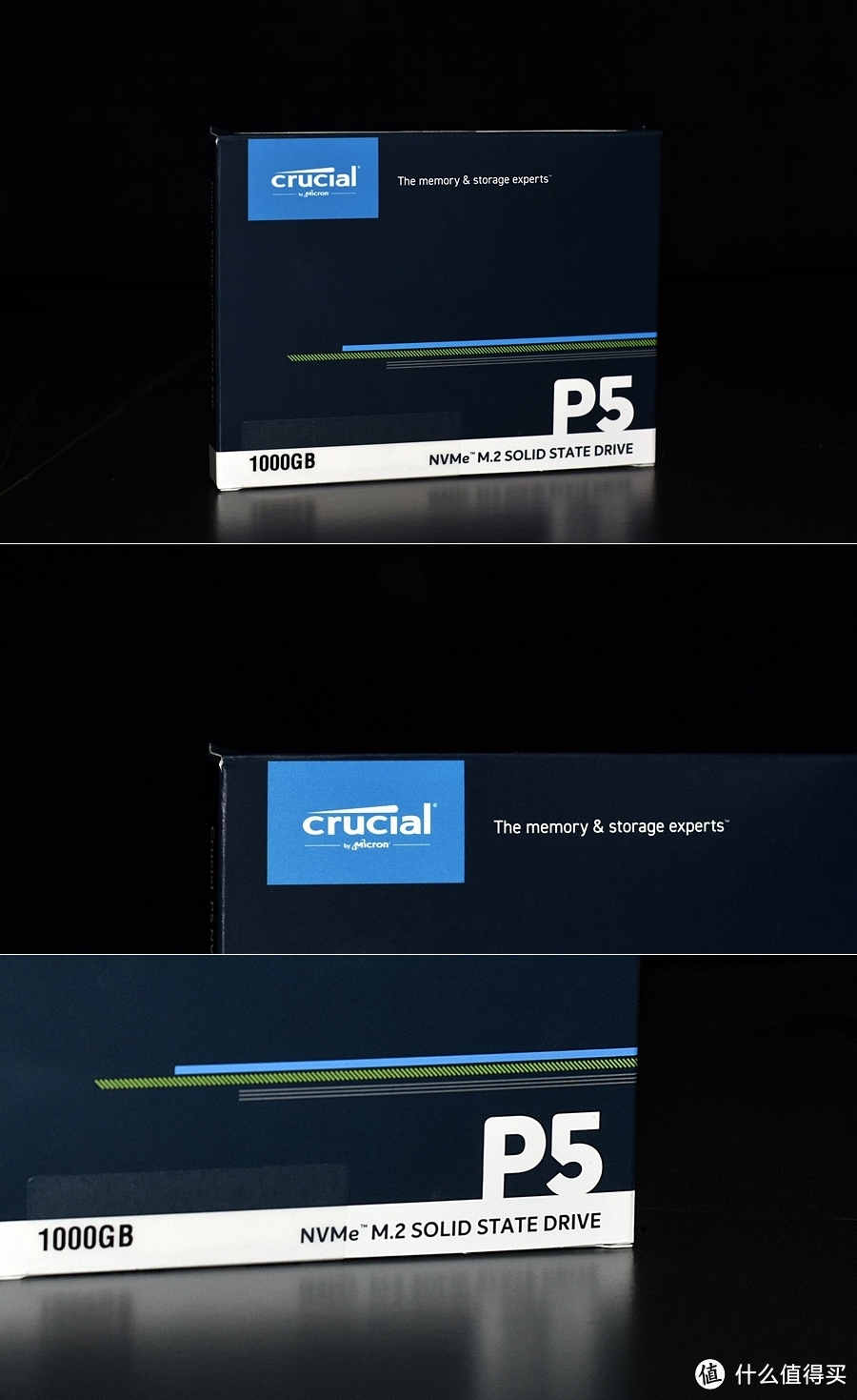 英睿达的p5固态怎么样,英睿达p5固态怎么样