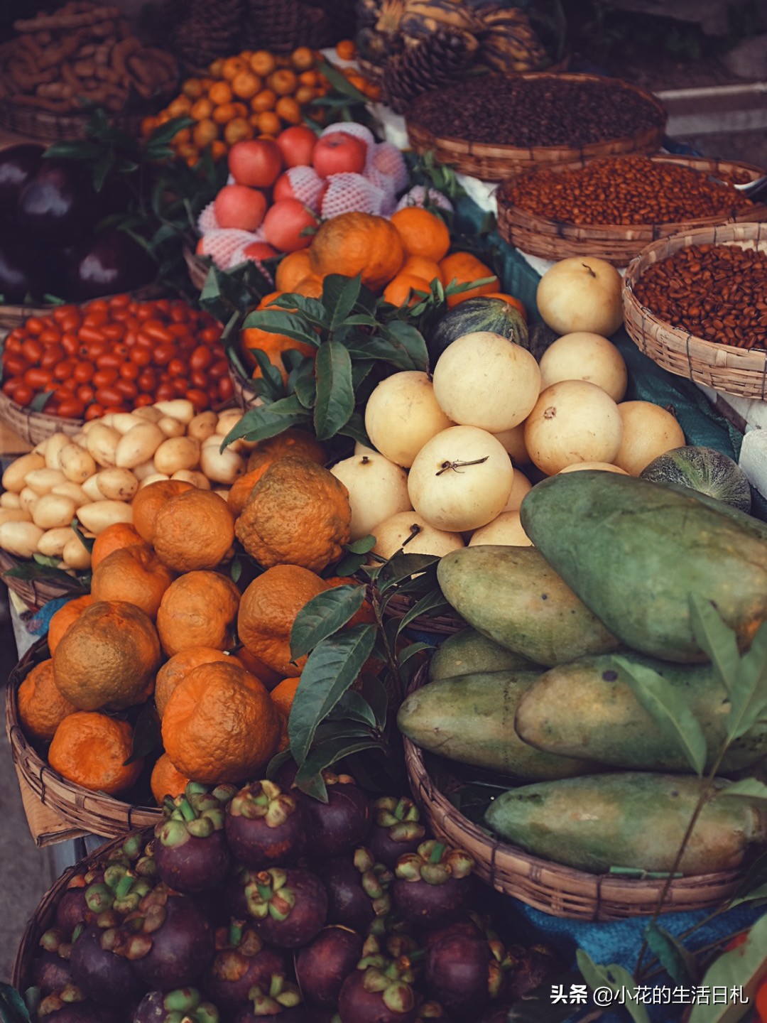 塑料袋收纳妙招废物利用,没用的塑料袋收纳法