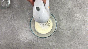 好吃自制奶油的做法大全,外国大厨教你如何在家做奶油