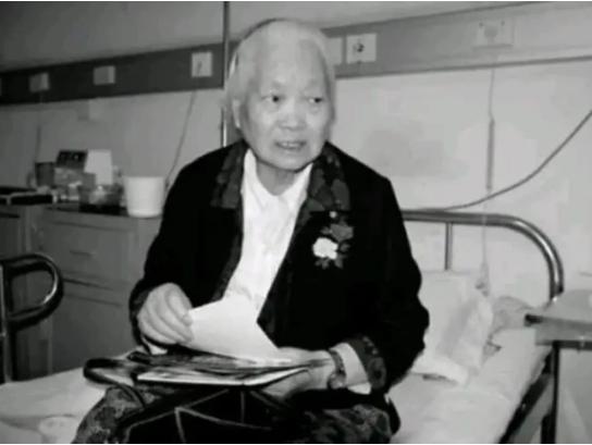 陈乔年的女儿陈鸿现在情况如何,陈乔年妻子史静宜