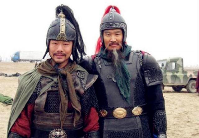 水浒最夸张的4个绰号是什么,水浒里最难理解的五个绰号