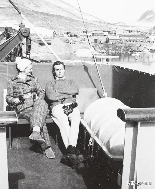 丹麦最美公主嫁给希腊国王,丹麦三美公主爱情故事