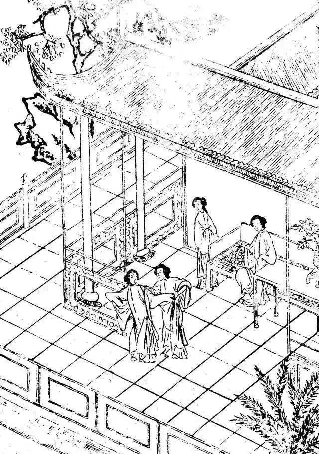 哪一种罗汉床最实用,适合在客厅罗汉床当卧具