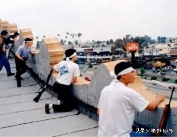 韩国人如何发展,韩国人怎么发展起来的