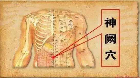 我只是拉肚子可是为啥发烧呢？这个可以用艾灸调理，要不试试