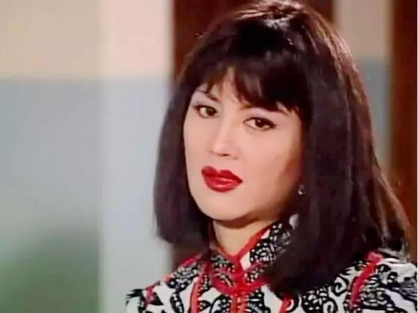 曾被誉为“中国第一美妇”，坐过牢、离过婚、69岁期待第二次婚姻