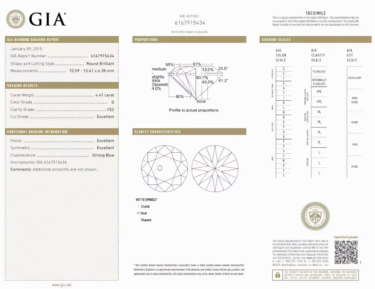 gia钻石证书怎么查看钻石生产时间,钻石知识打卡