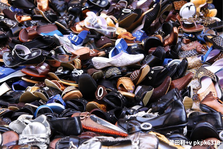 为什么会有这么多假耐克,假耐克能有多离谱